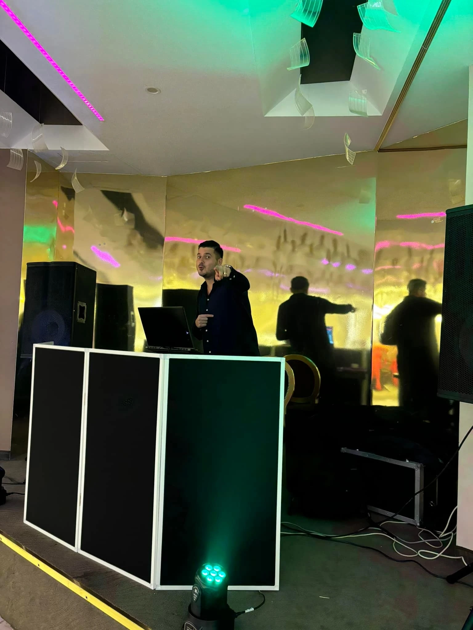 Dj nunta constanta