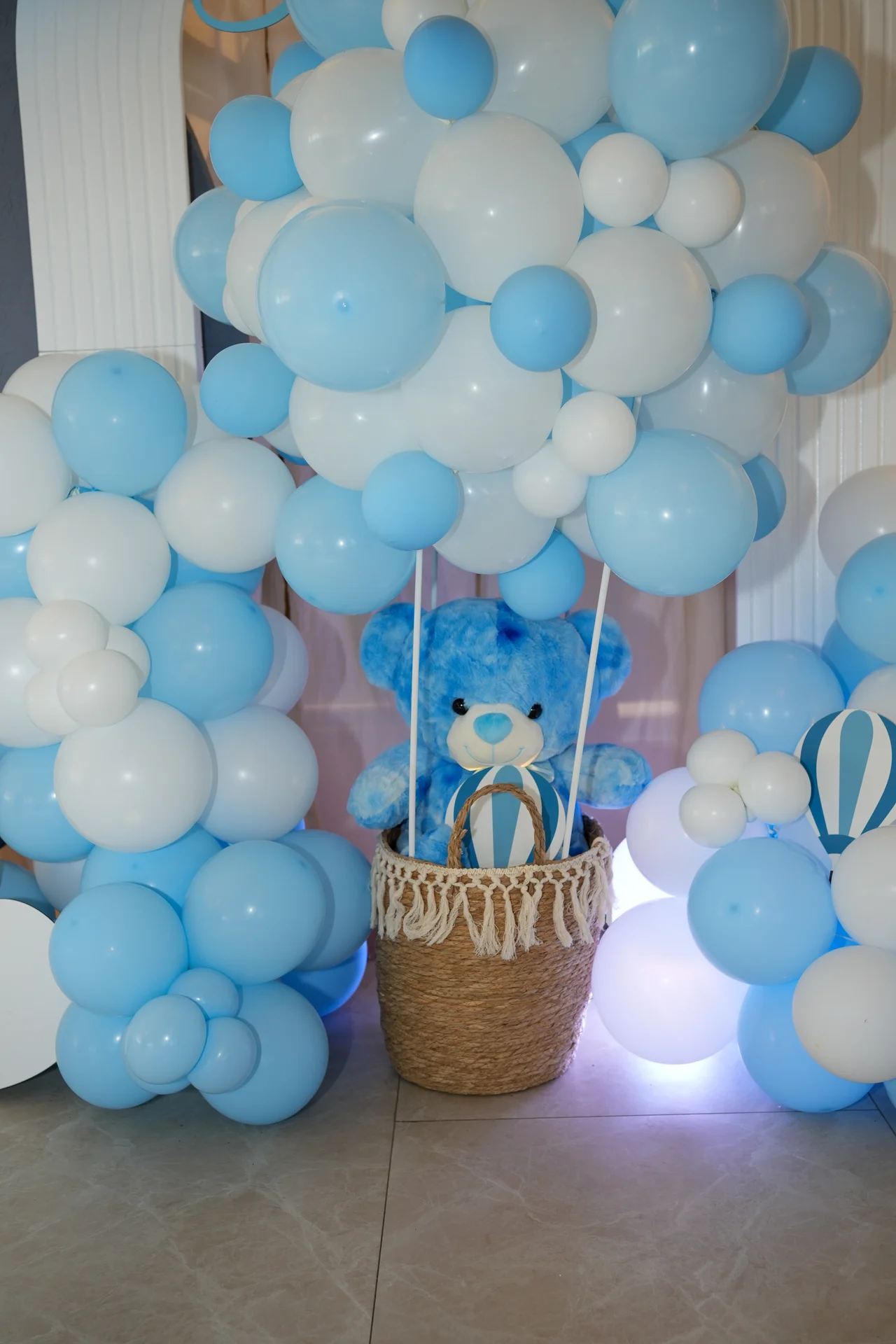 ERA DECOR - Photo Corner și Decorațiuni - Colaj 1 - Imagine 1