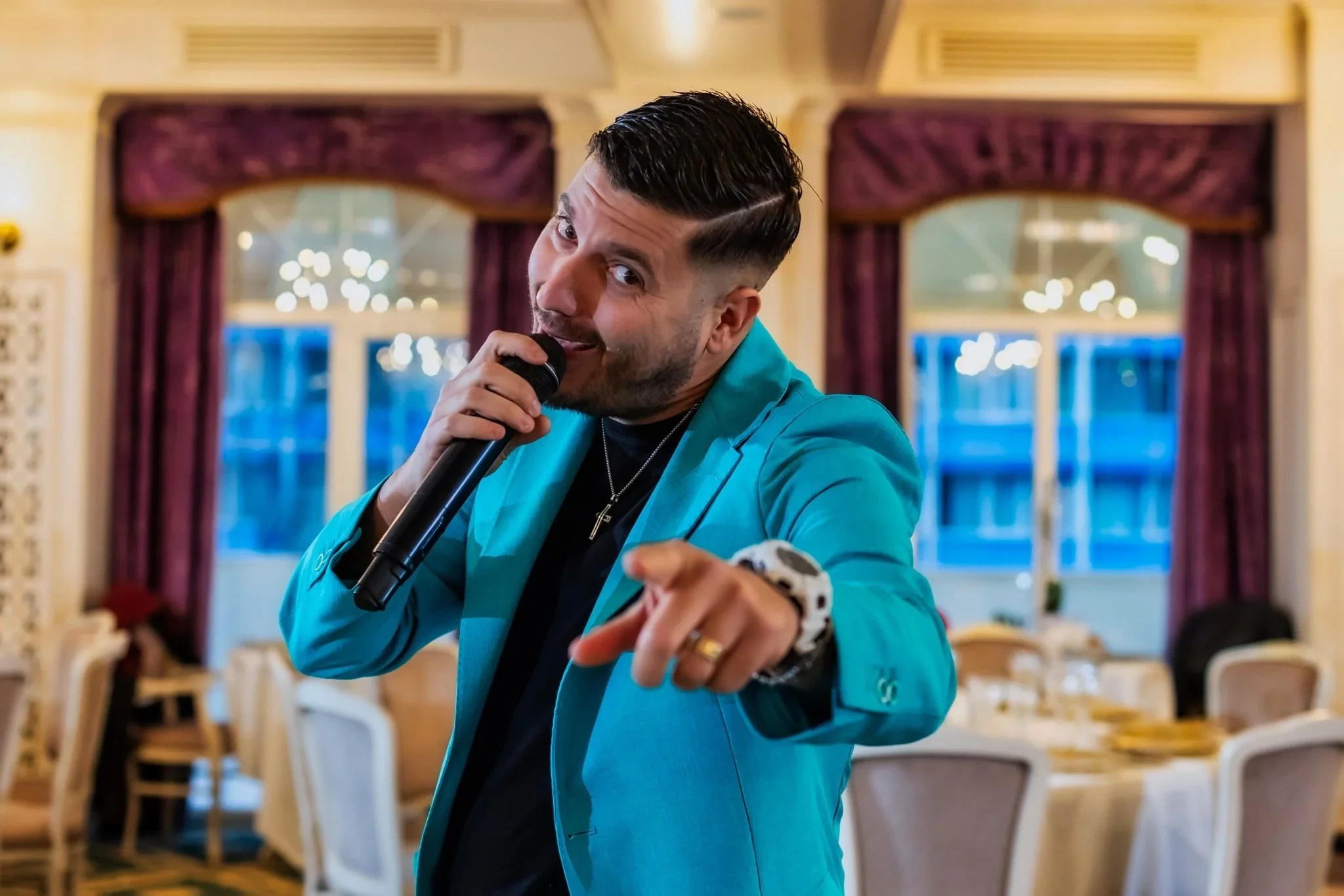 ERA Events - Despre Noi