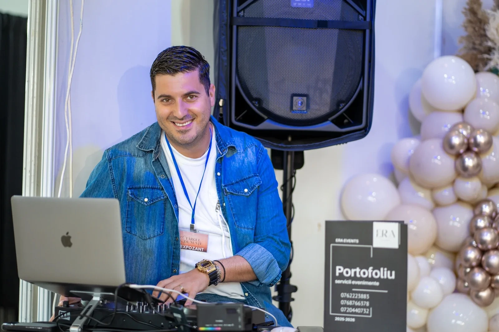 ERA Events - Despre Noi